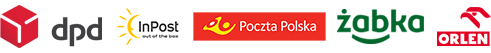 Andzela.com dostawa